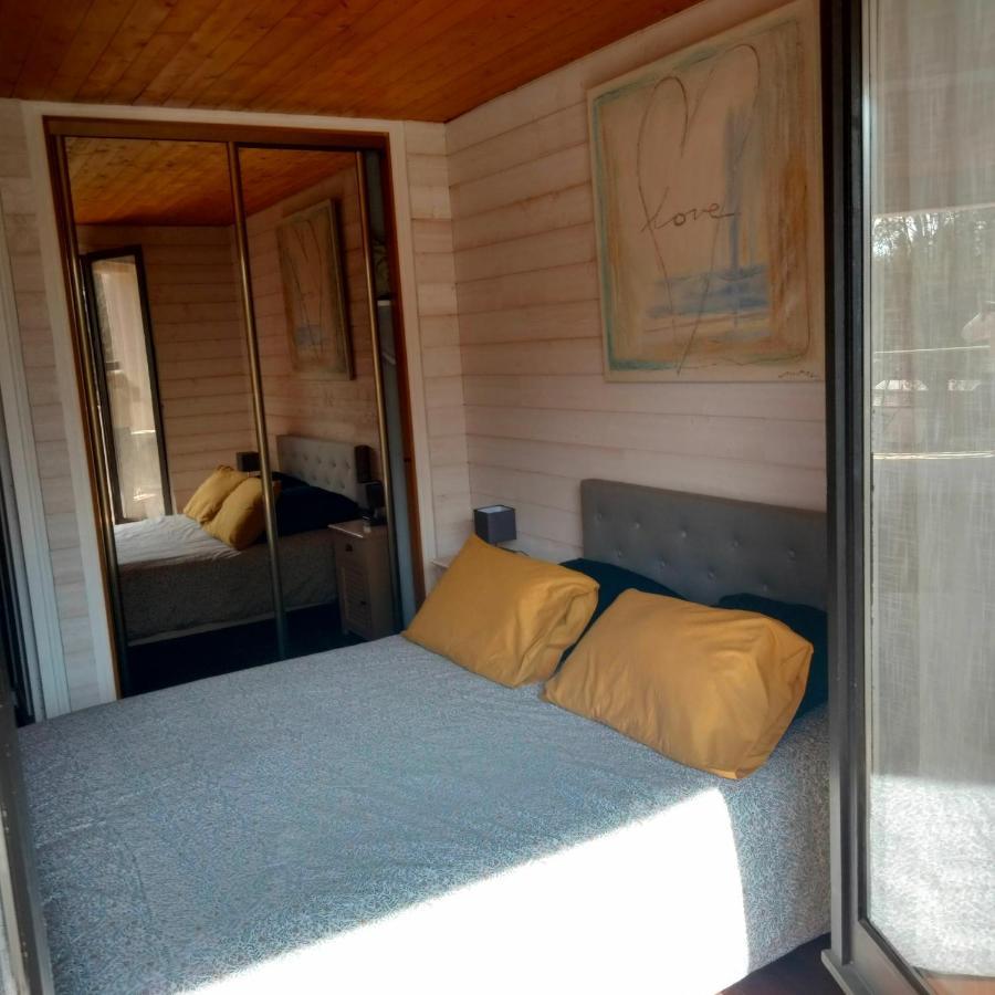 Bel appartement vue mer Cogolin Eksteriør bilde